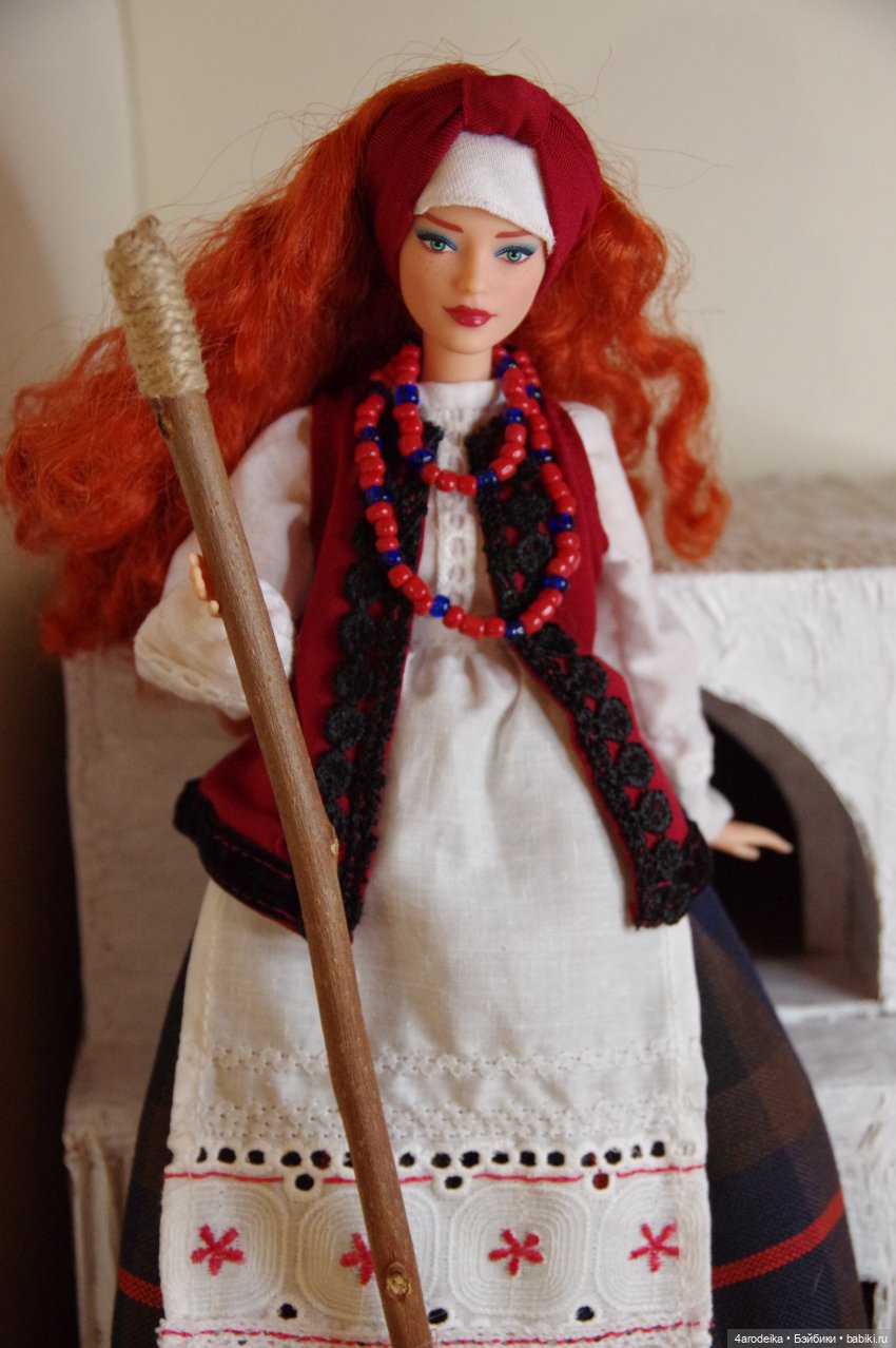 Ночь перед Рождеством | Часть 3 (фото 3)