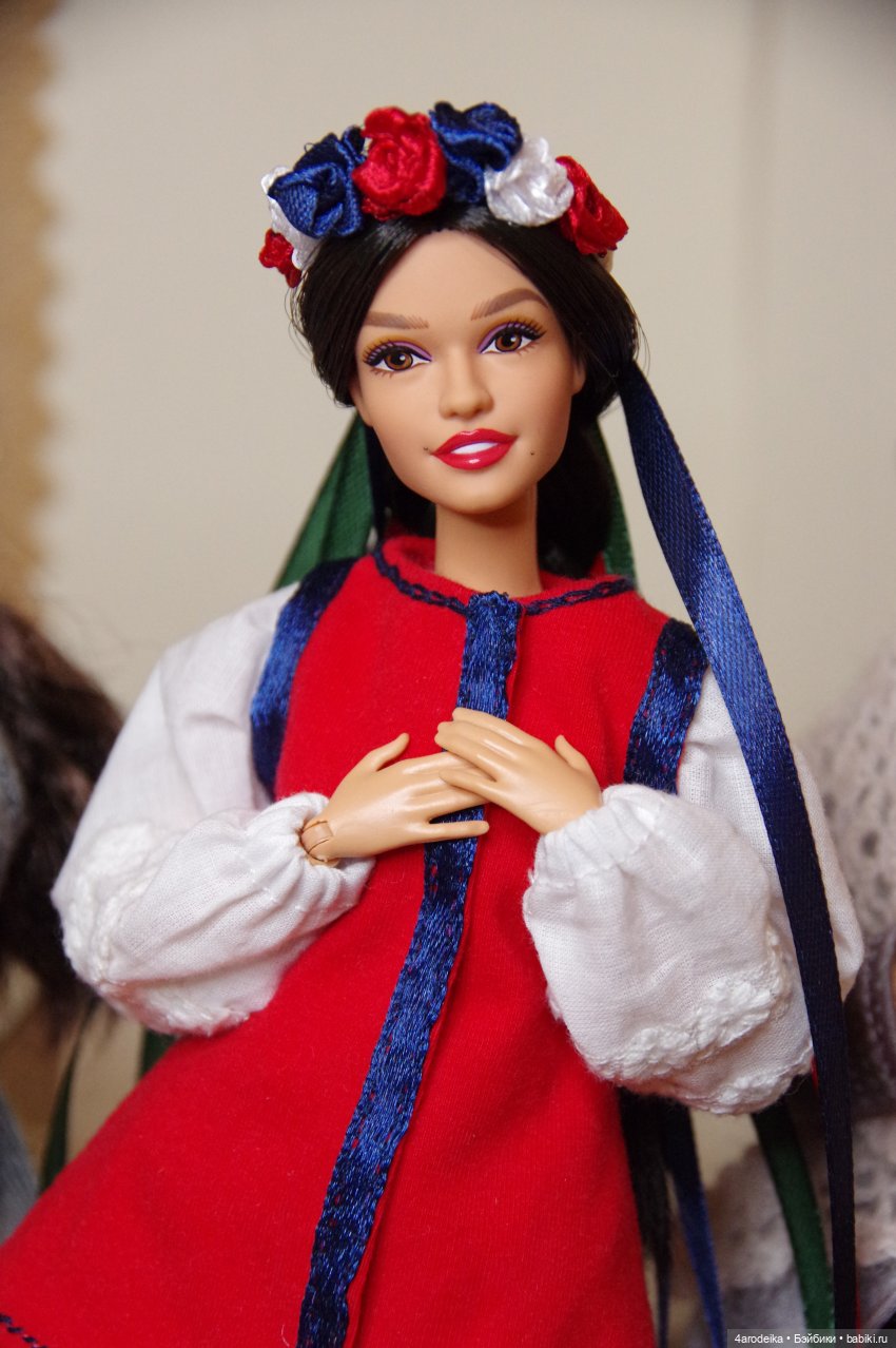 Ночь перед Рождеством | Часть 3