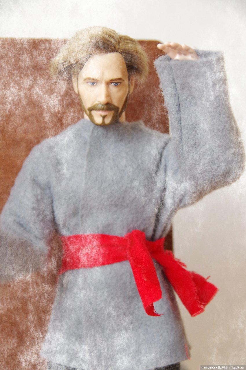 Ночь перед Рождеством | Часть 3