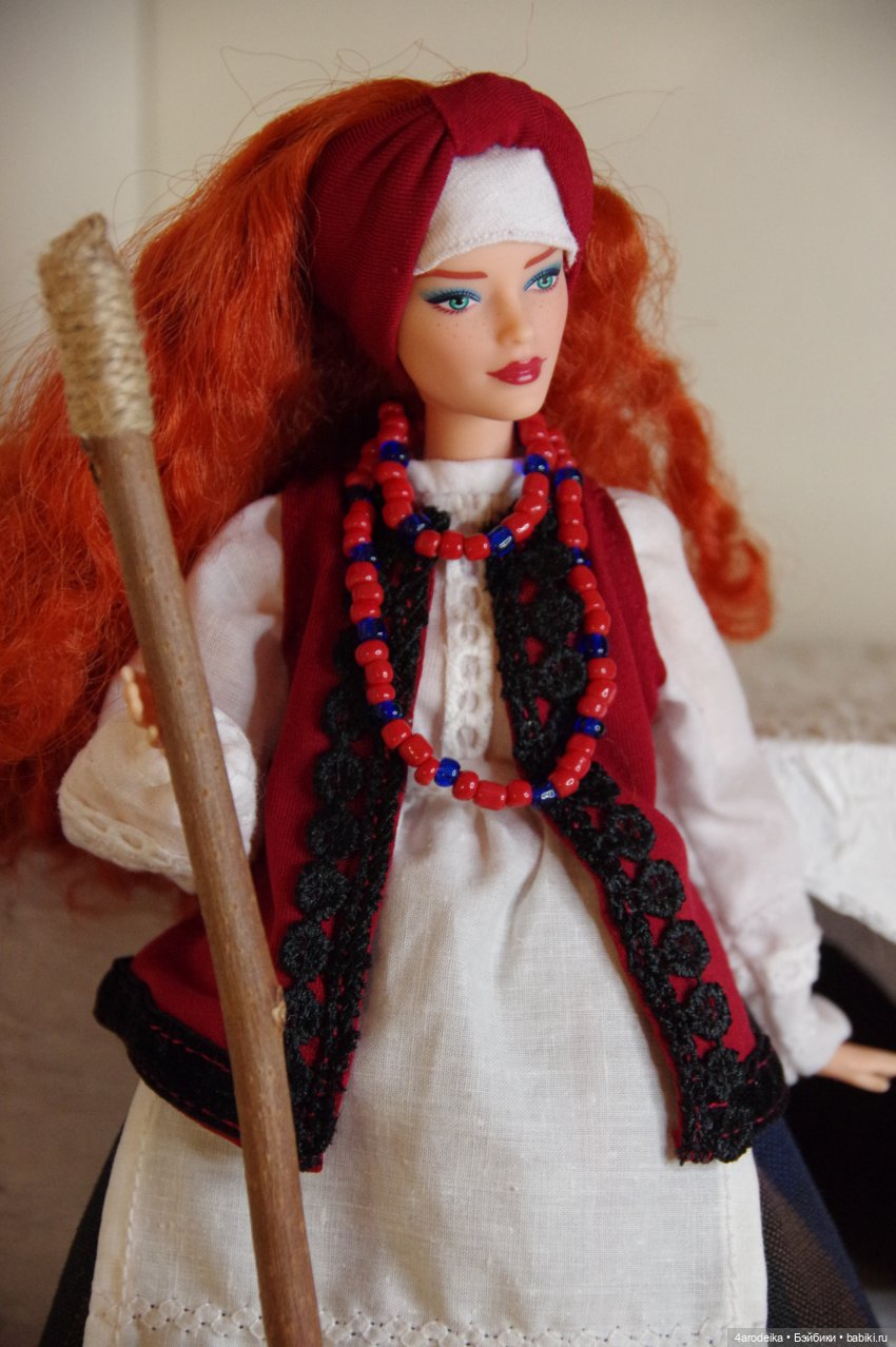 Ночь перед Рождеством | Часть 3 (фото 4)