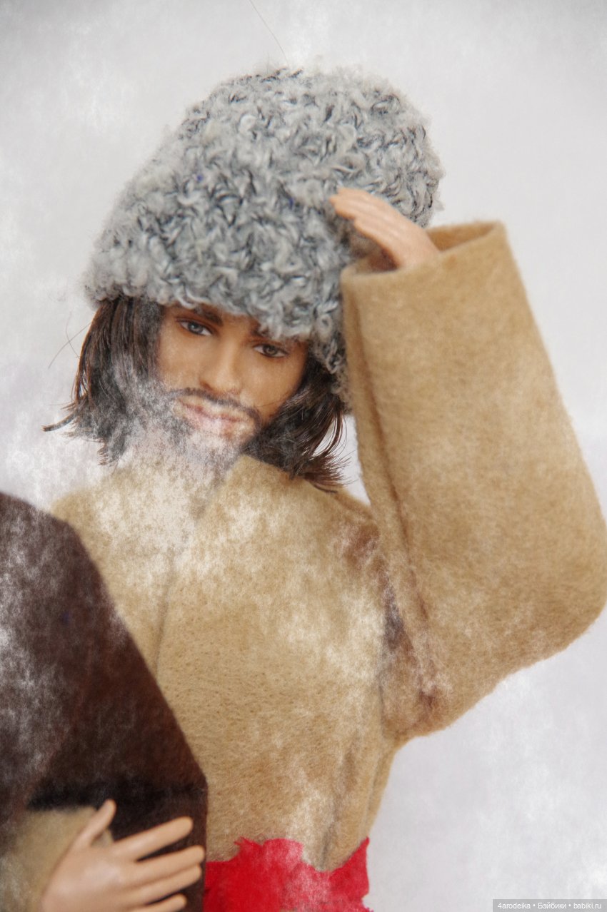 Ночь перед Рождеством | Часть 3 (фото 8)