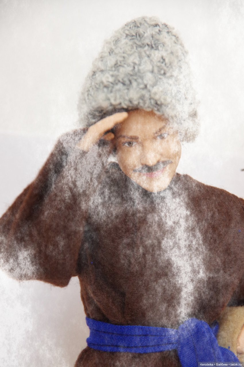 Ночь перед Рождеством | Часть 3 (фото 7)