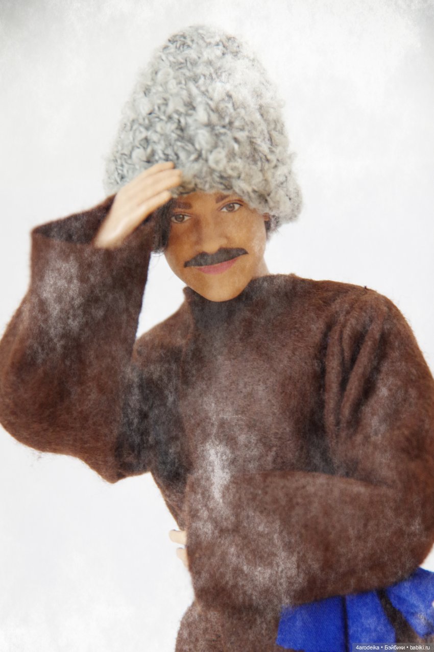 Ночь перед Рождеством | Часть 3