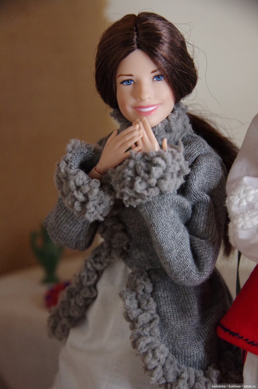 Ночь перед Рождеством | Часть 3