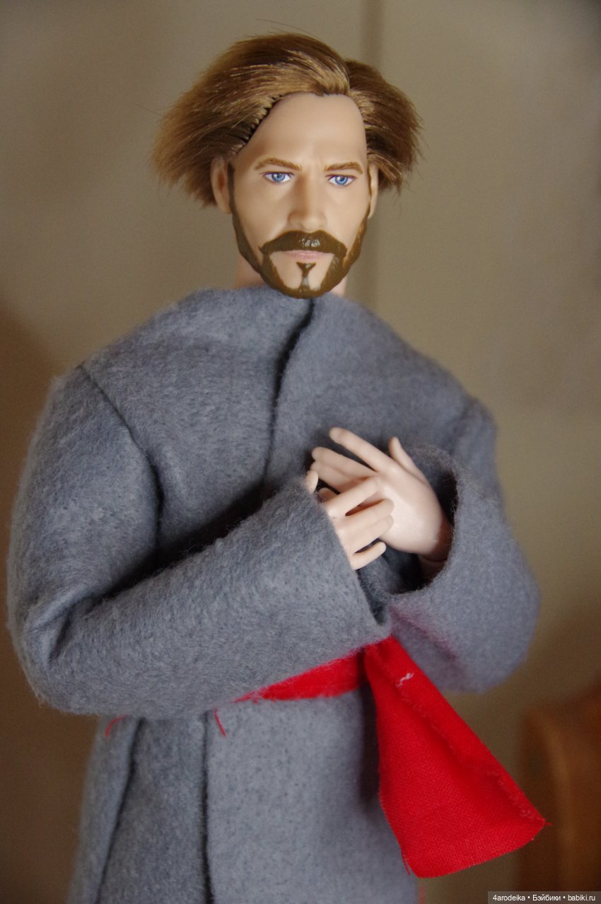 Ночь перед Рождеством | Часть 3