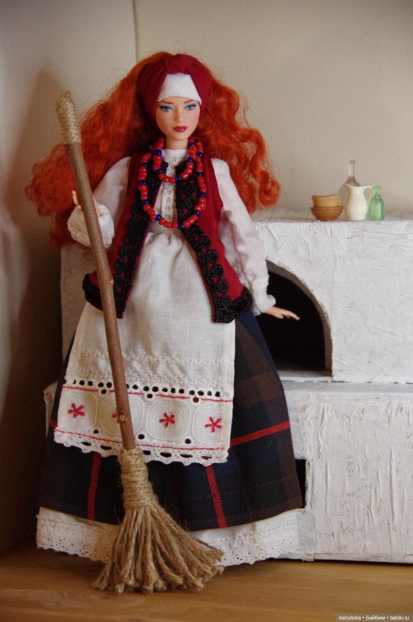 Ночь перед Рождеством | Часть 3 (фото 2)