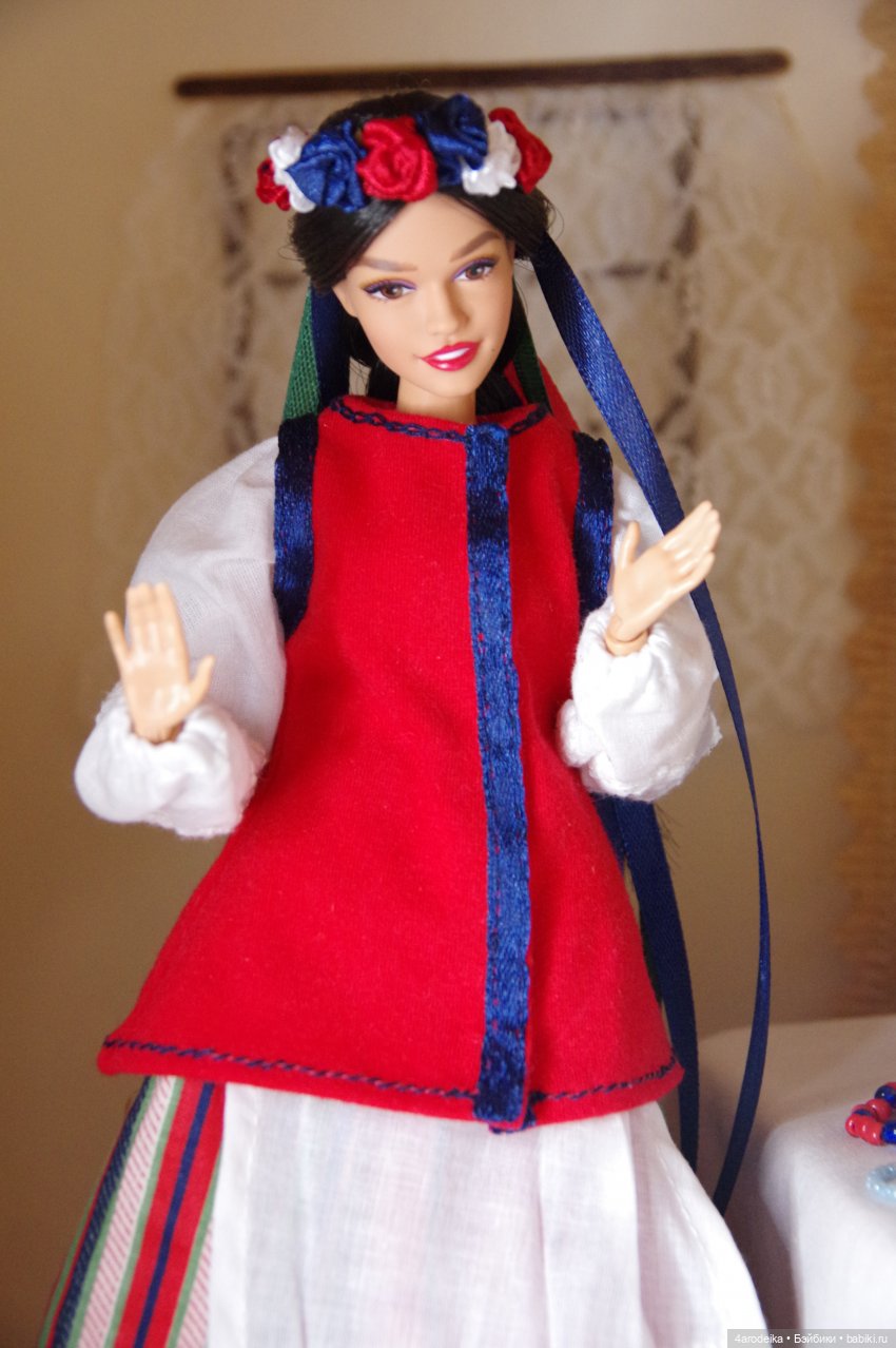 Ночь перед Рождеством | Часть 3