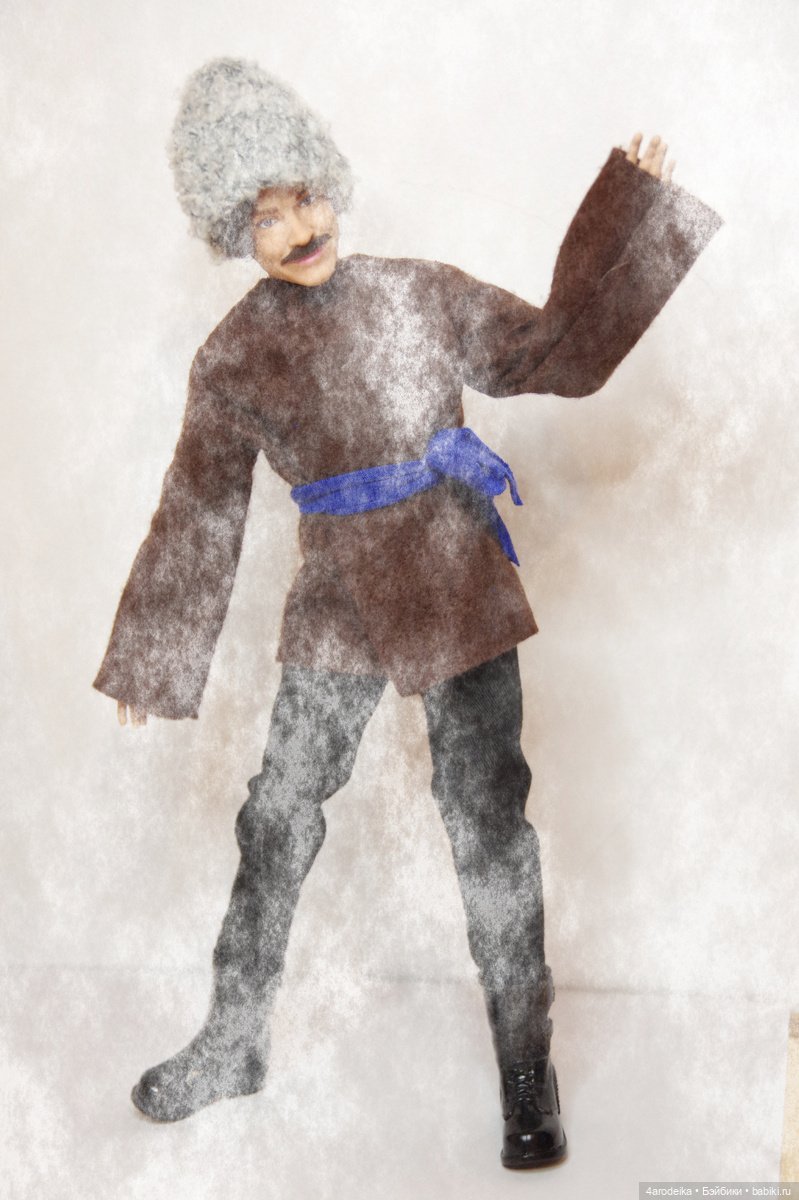 Ночь перед Рождеством | Часть 3