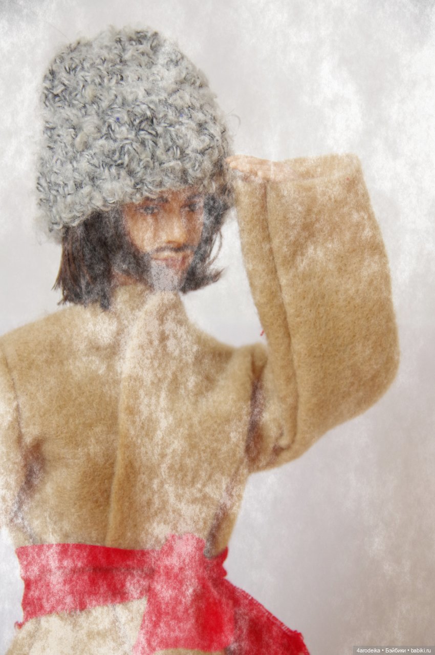 Ночь перед Рождеством | Часть 3