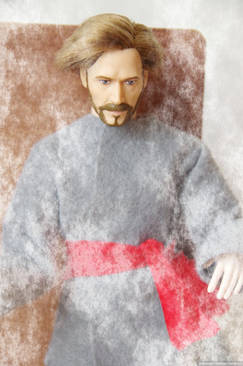 Ночь перед Рождеством | Часть 3