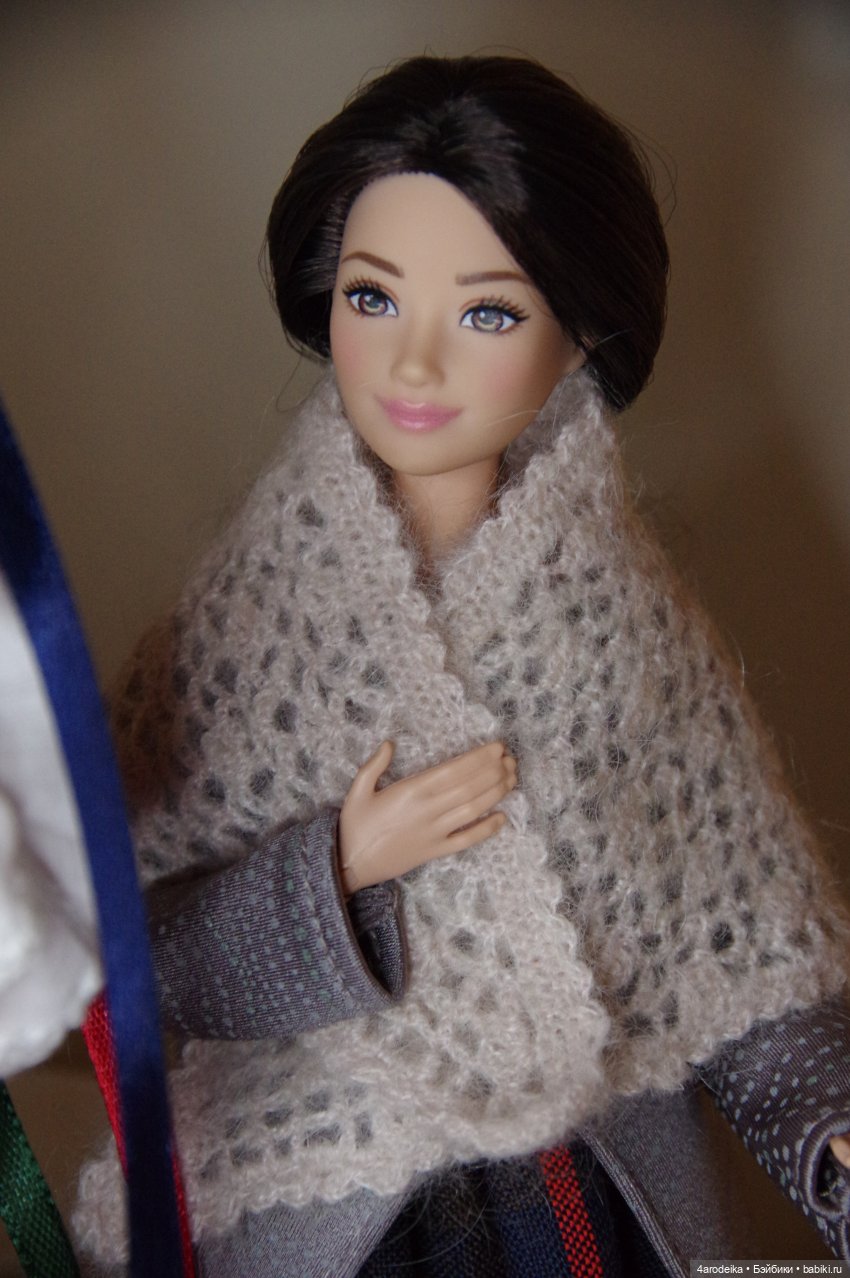 Ночь перед Рождеством | Часть 3