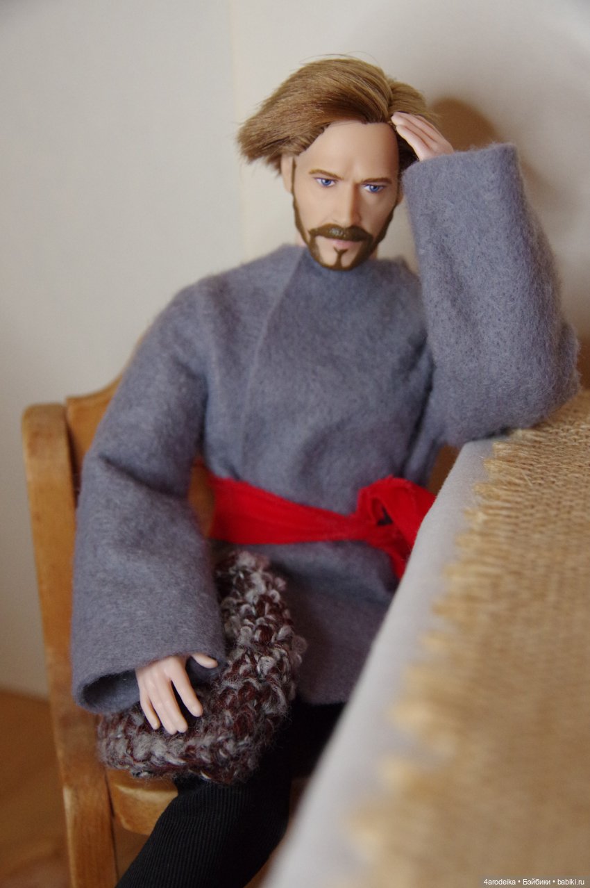 Ночь перед Рождеством | Часть 4