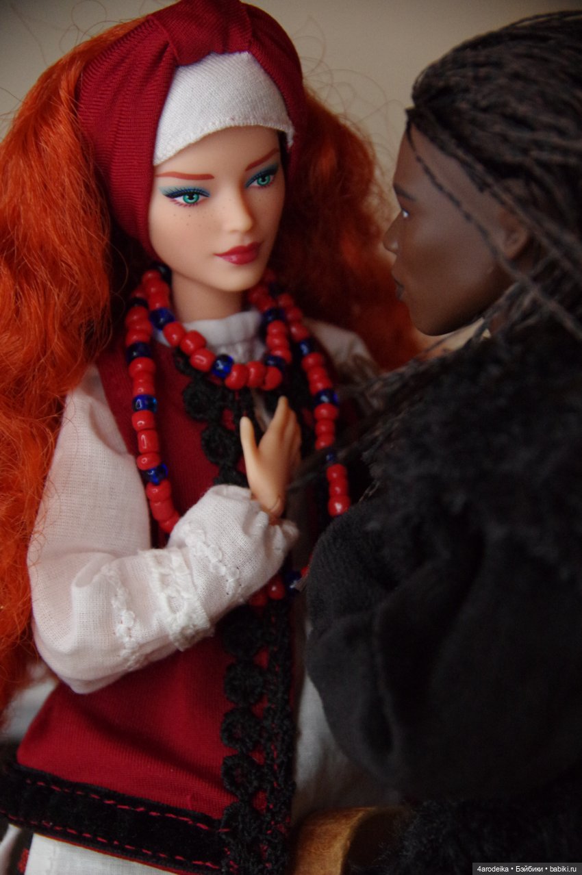 Ночь перед Рождеством | Часть 4 (фото 6)