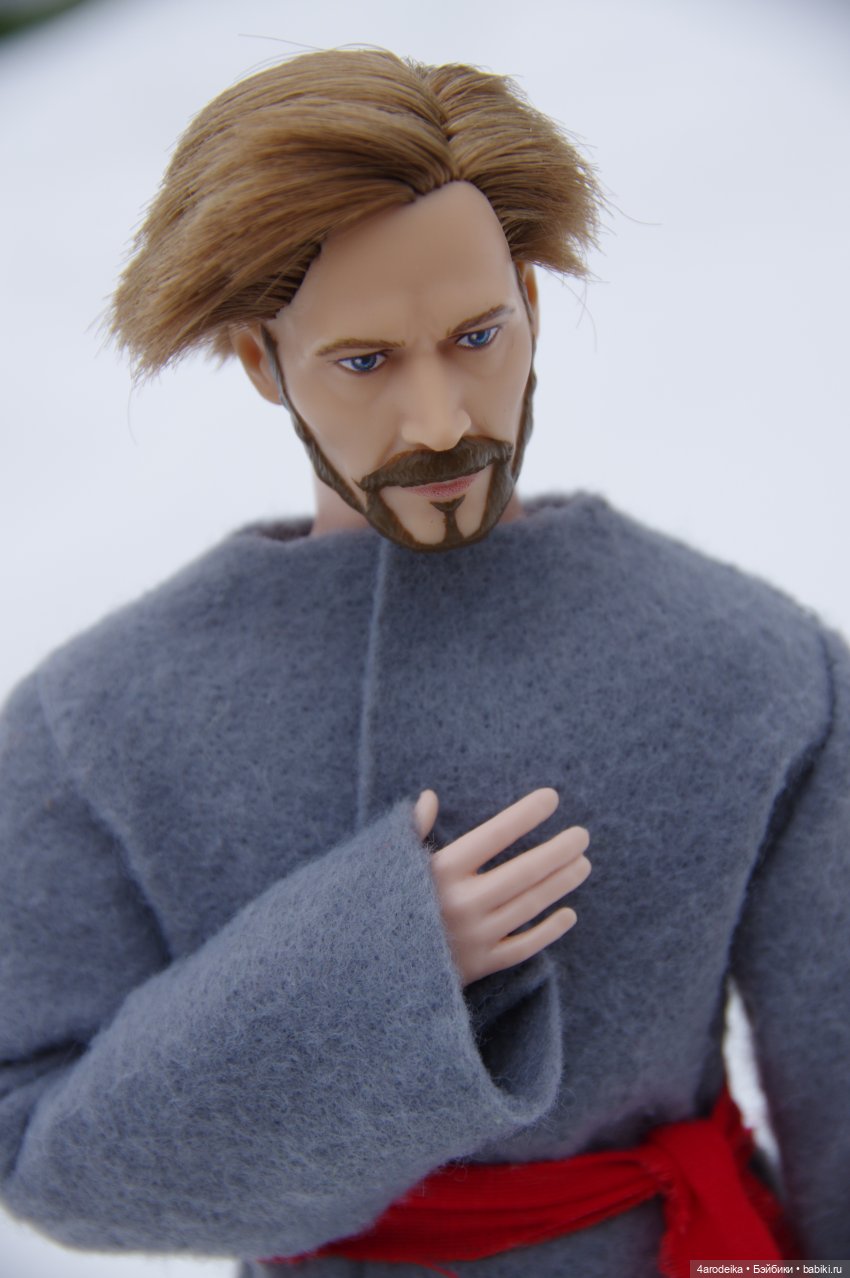 Ночь перед Рождеством | Часть 4