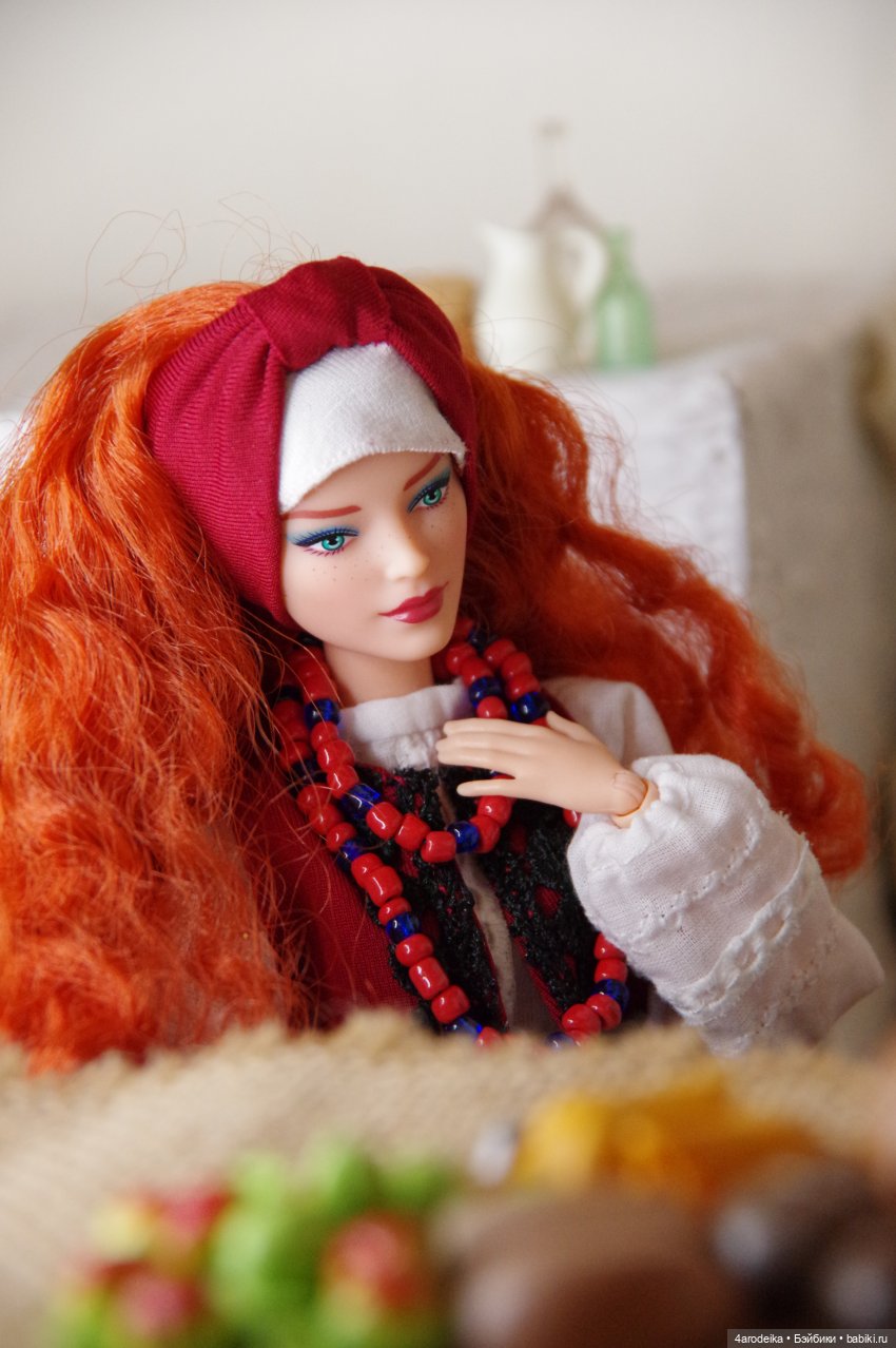 Ночь перед Рождеством | Часть 4 (фото 4)