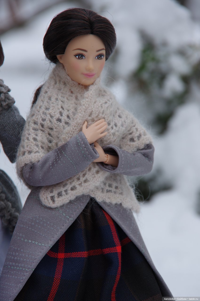 Ночь перед Рождеством | Часть 4