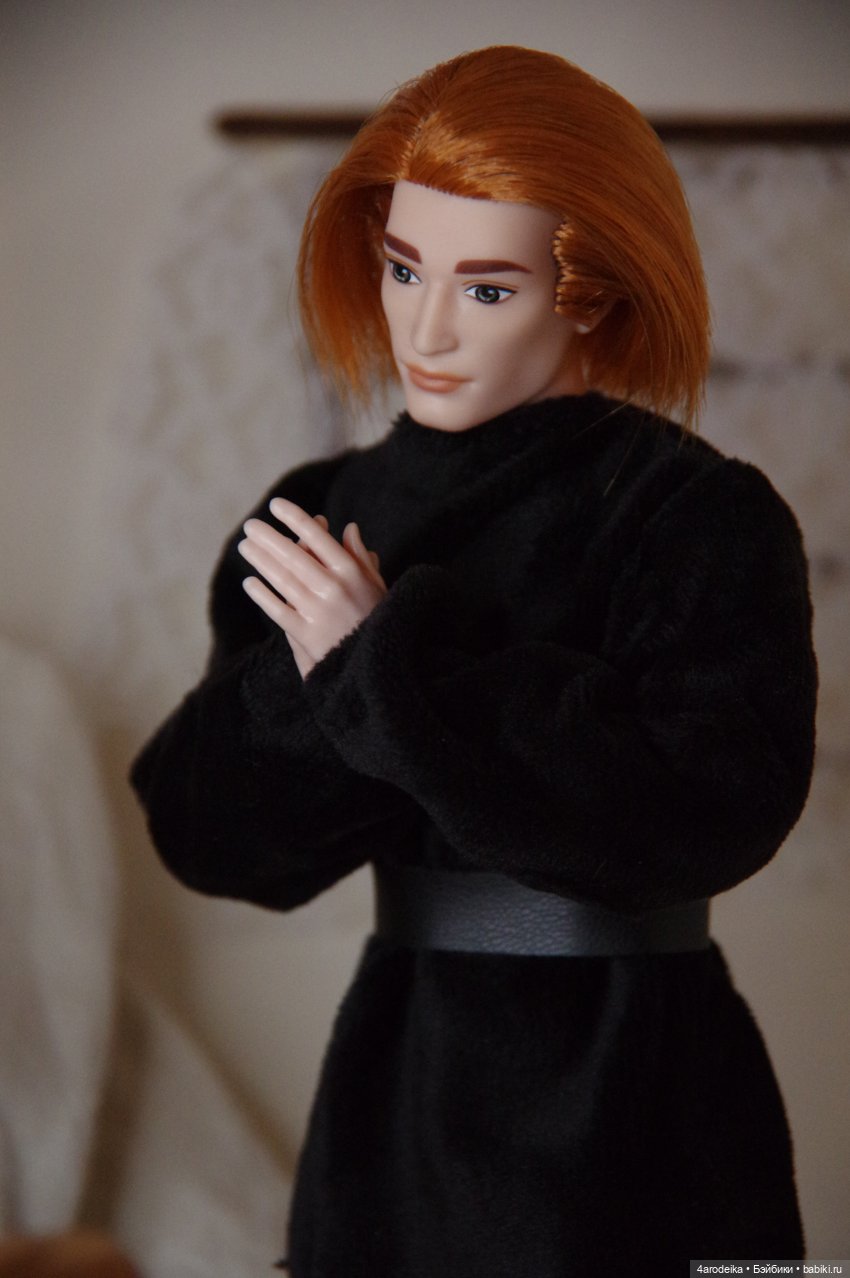 Ночь перед Рождеством | Часть 4