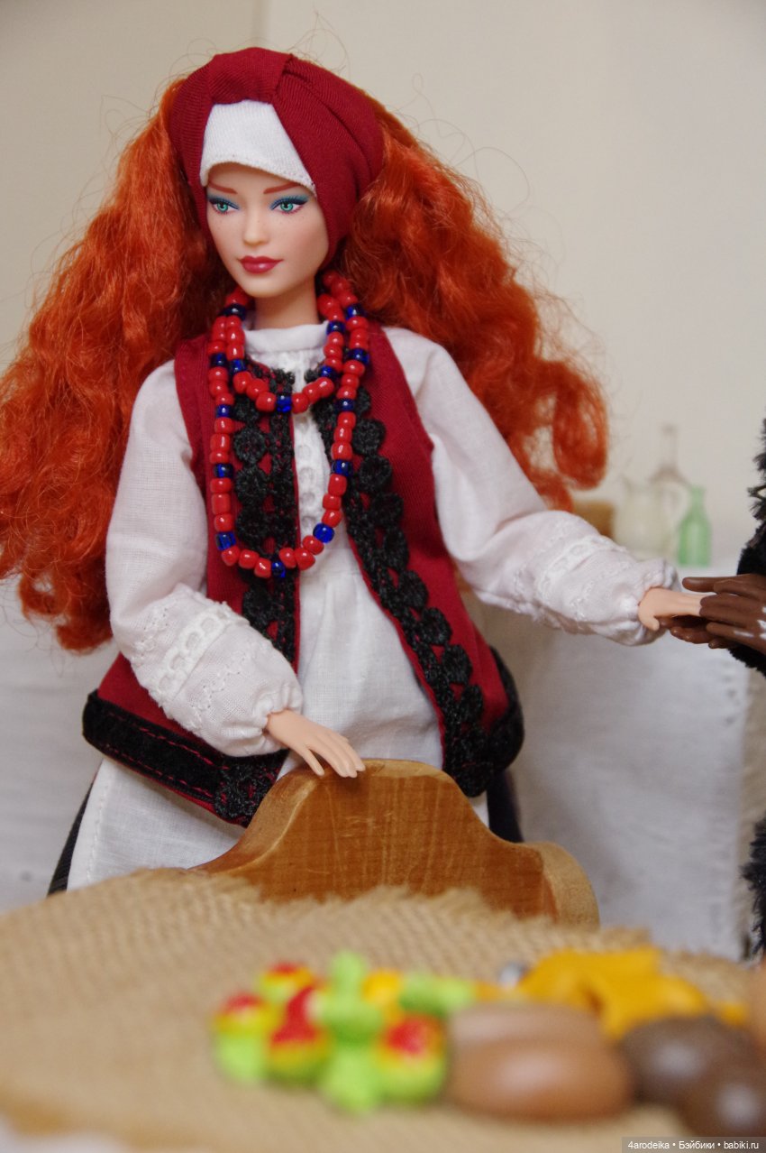 Ночь перед Рождеством | Часть 4 (фото 7)