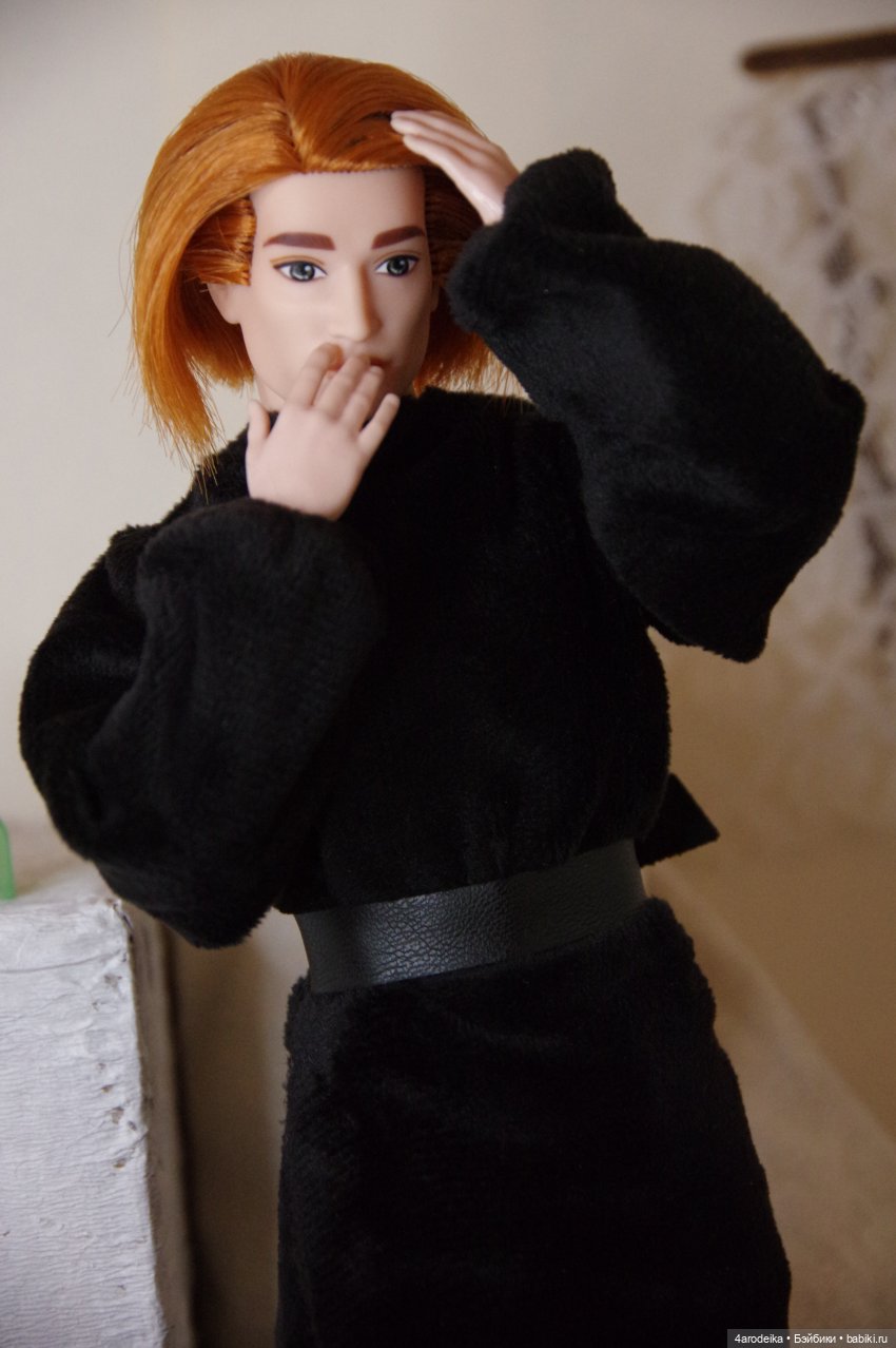 Ночь перед Рождеством | Часть 4