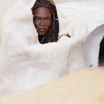 Ночь перед Рождеством | Часть 4