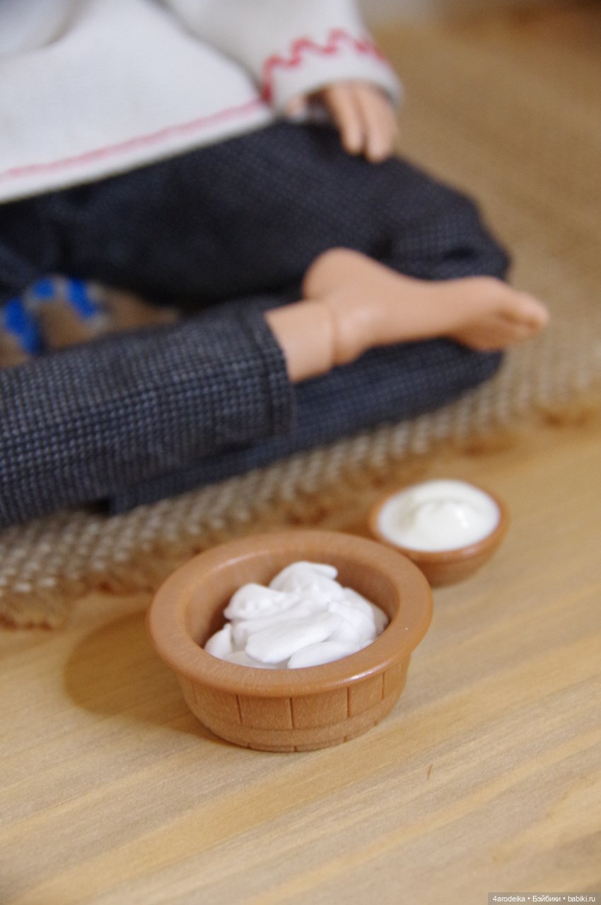 Ночь перед Рождеством | Часть 5