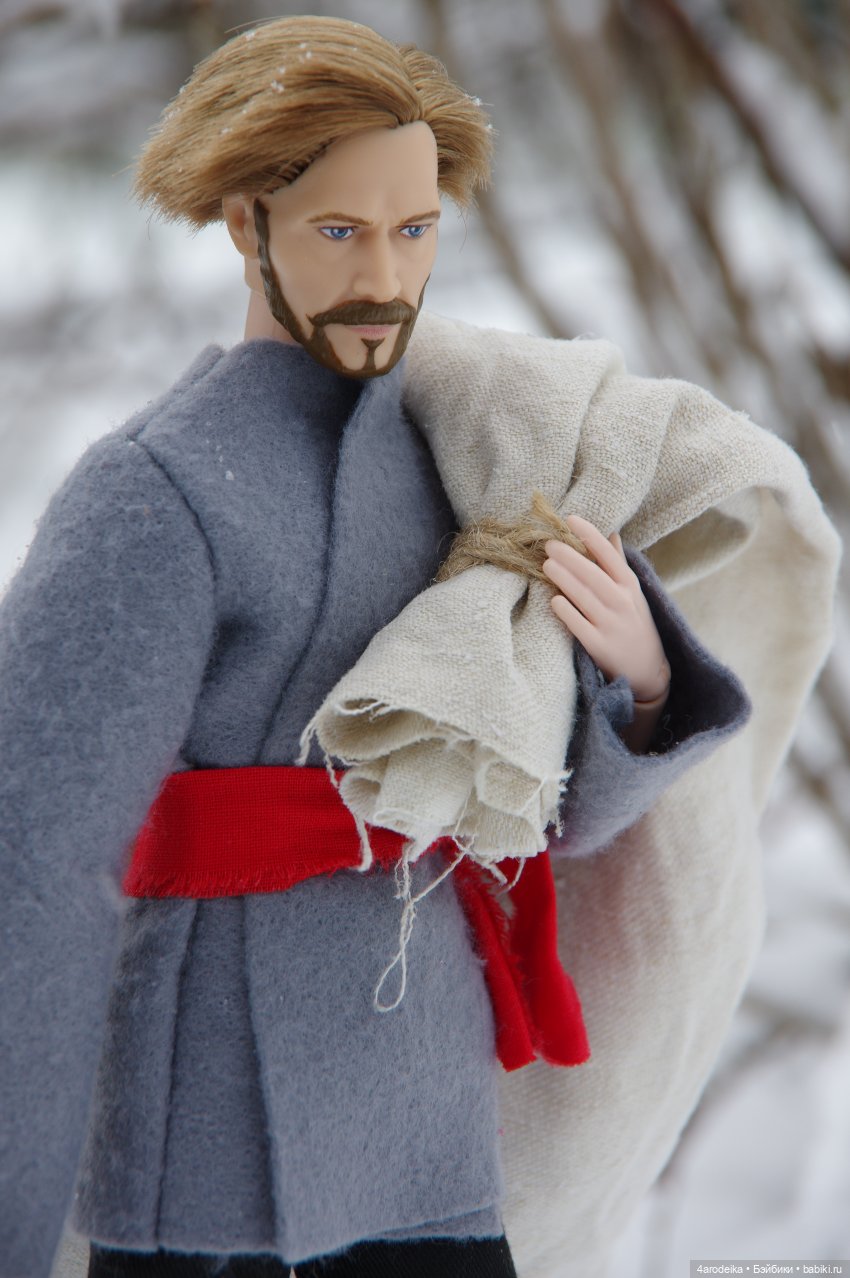 Ночь перед Рождеством | Часть 5 (фото 2)