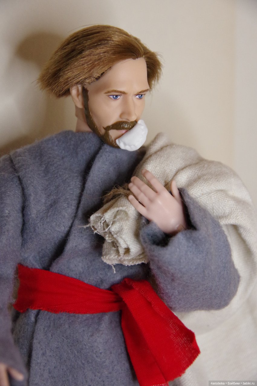 Ночь перед Рождеством | Часть 5