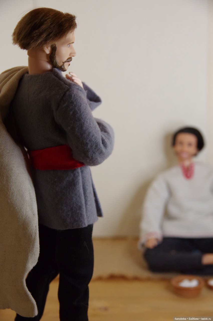 Ночь перед Рождеством | Часть 5 (фото 8)