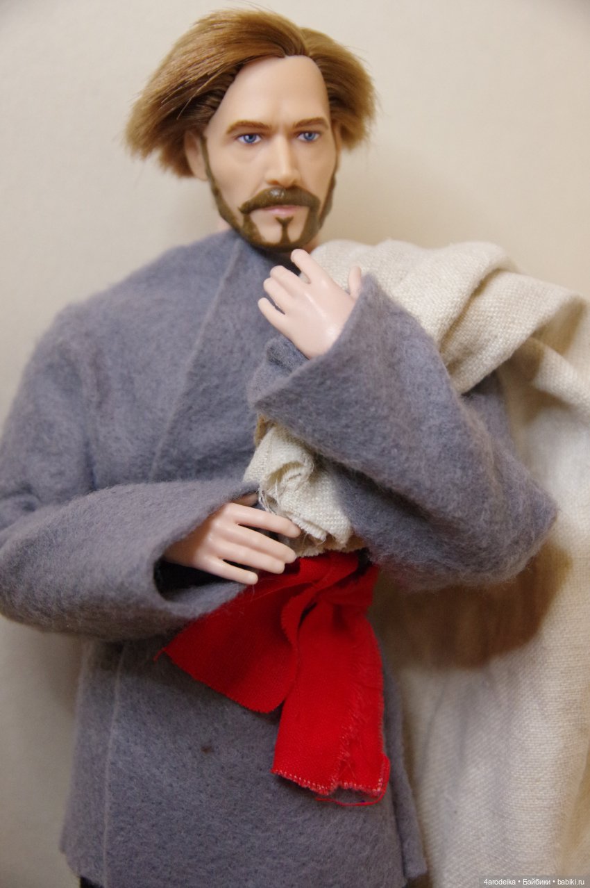 Ночь перед Рождеством | Часть 5