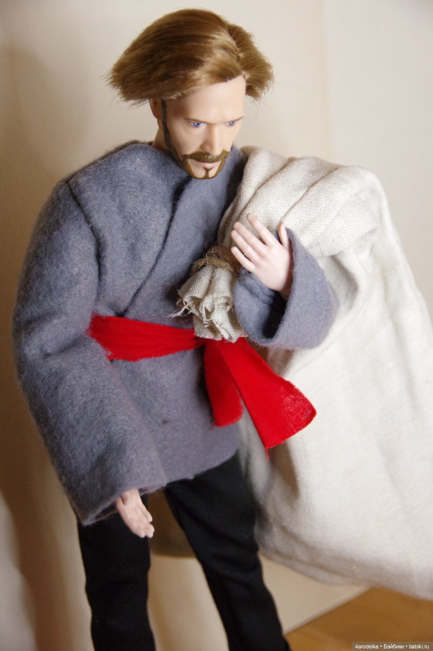 Ночь перед Рождеством | Часть 5 (фото 5)