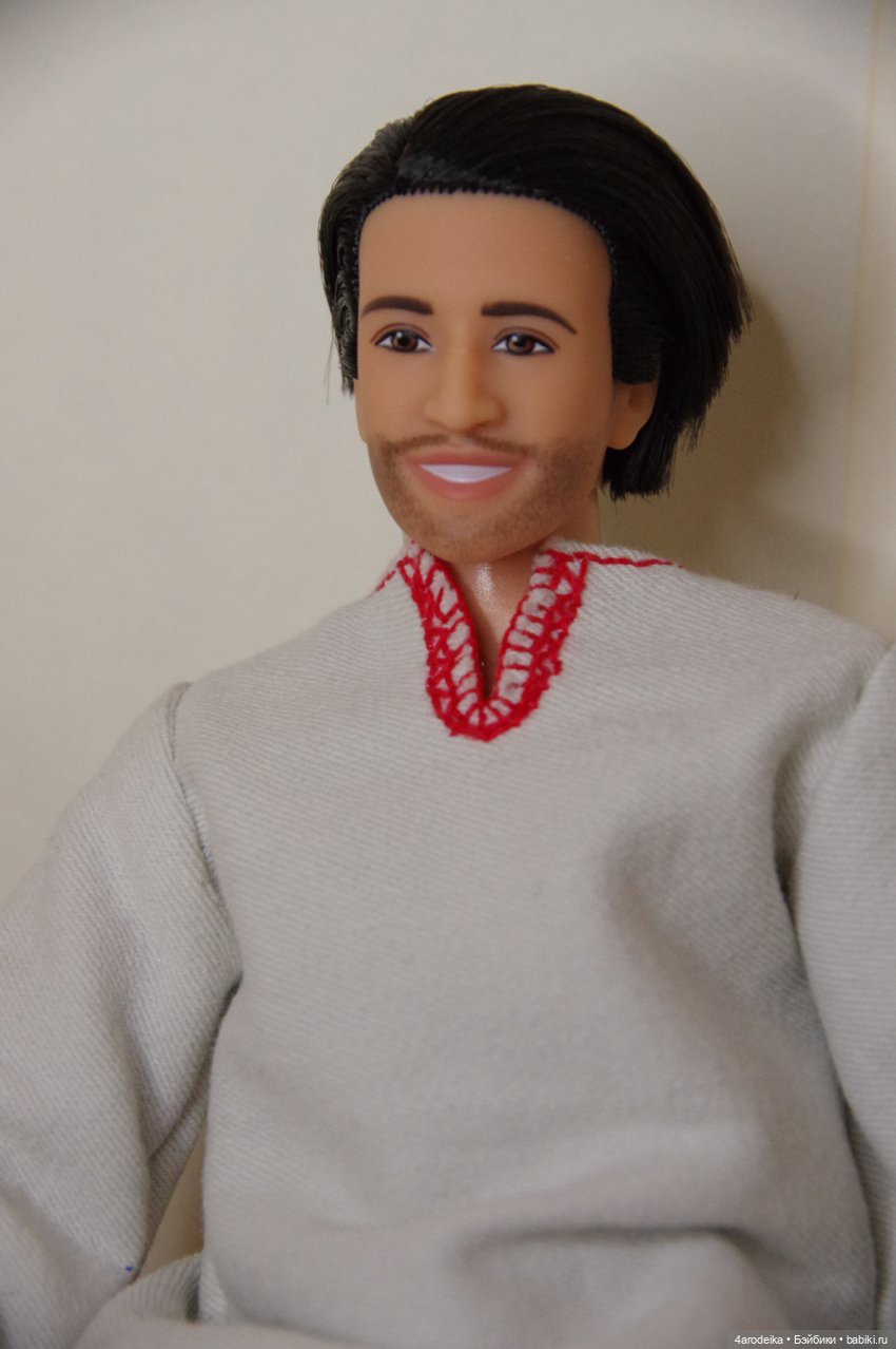 Ночь перед Рождеством | Часть 5 (фото 4)