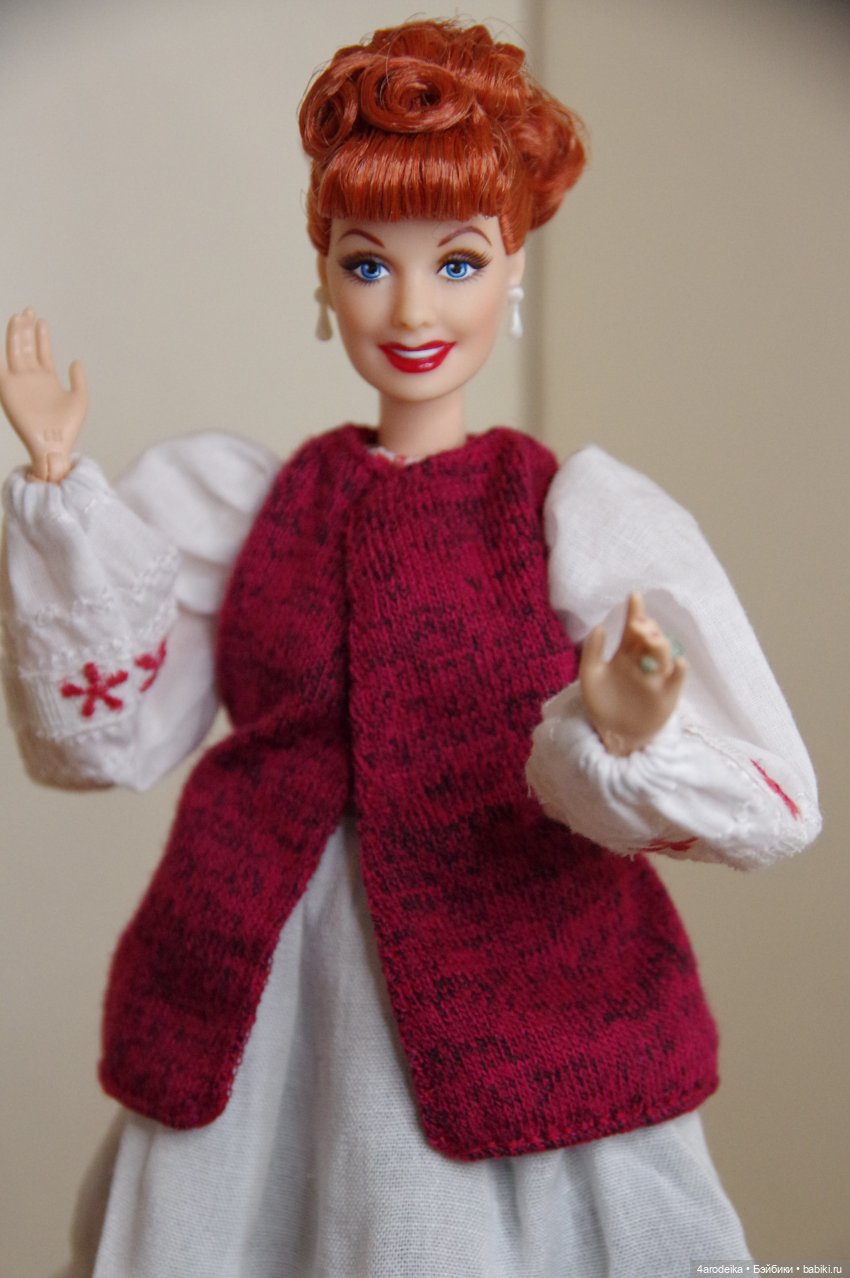 Ночь перед Рождеством | Часть 5