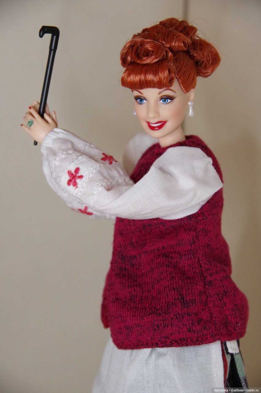 Ночь перед Рождеством | Часть 5