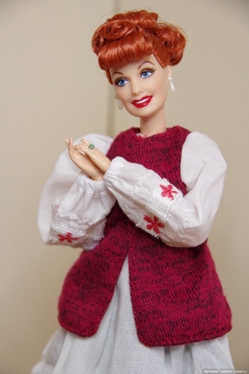 Ночь перед Рождеством | Часть 5