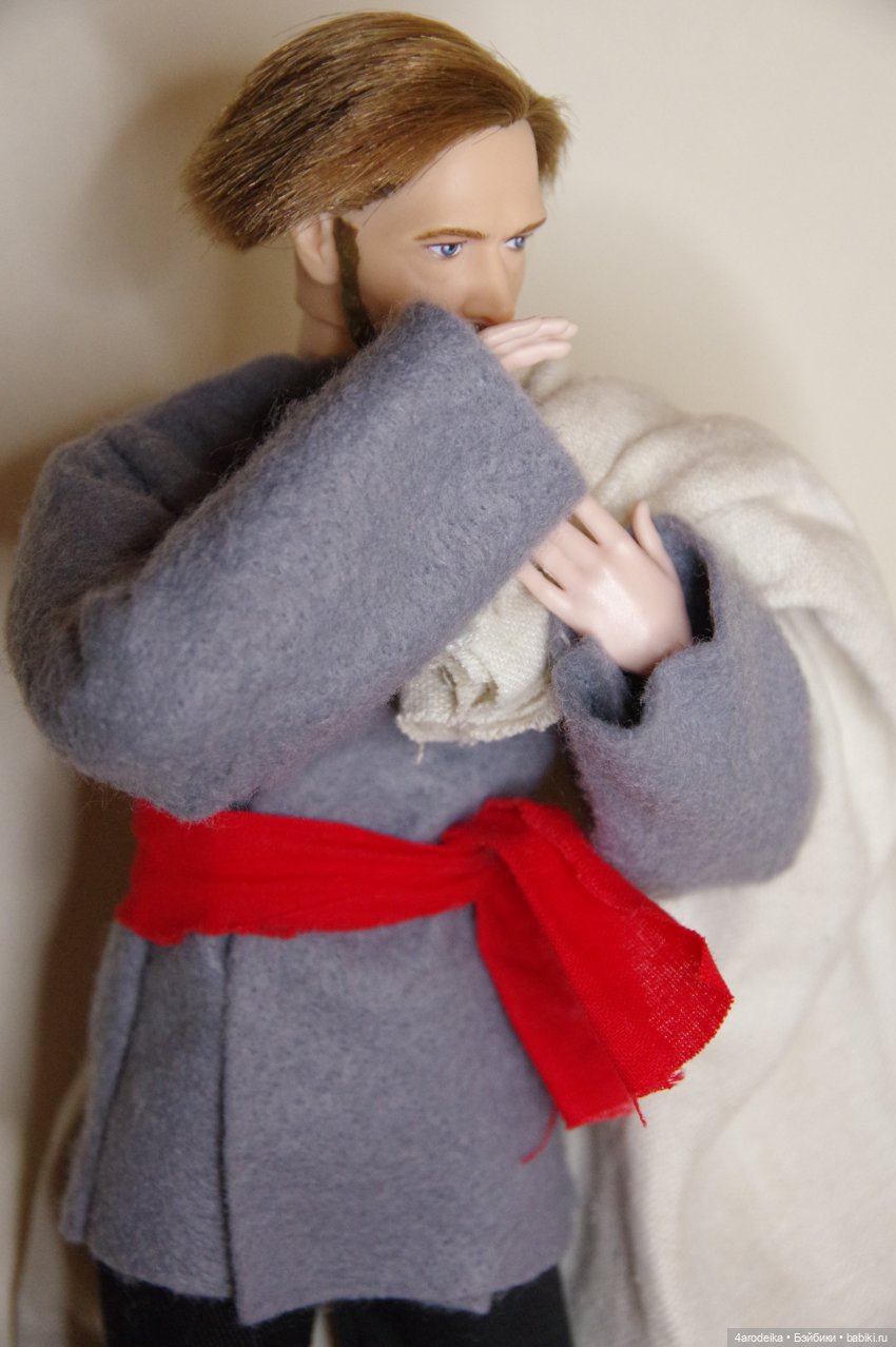 Ночь перед Рождеством | Часть 5