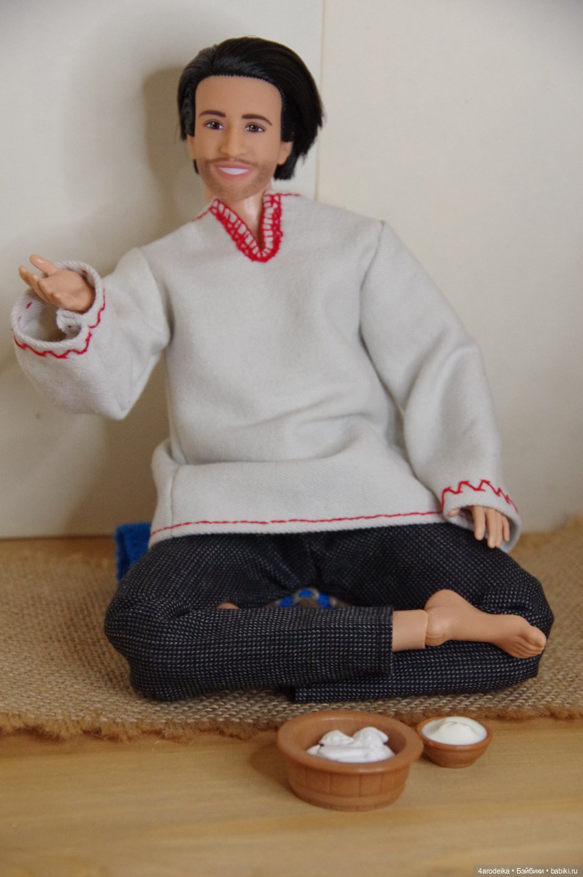 Ночь перед Рождеством | Часть 5 (фото 10)