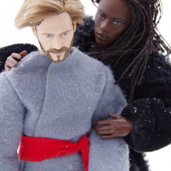 Ночь перед Рождеством | Часть 5