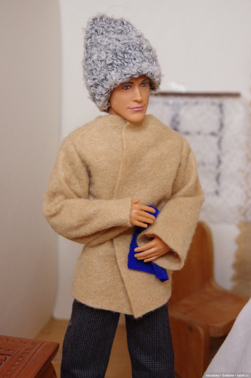 Ночь перед Рождеством | Часть 6 (фото 10)