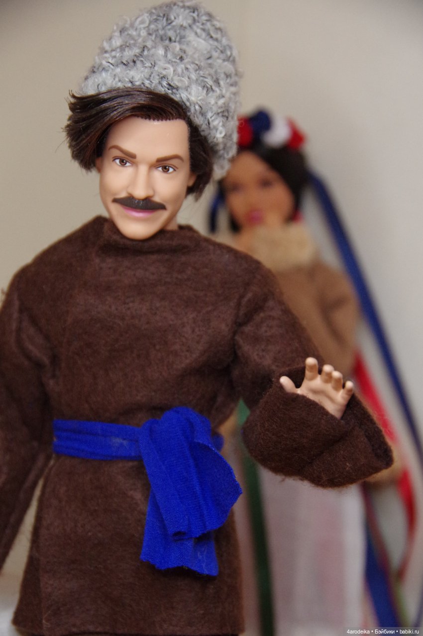 Ночь перед Рождеством | Часть 6 (фото 9)