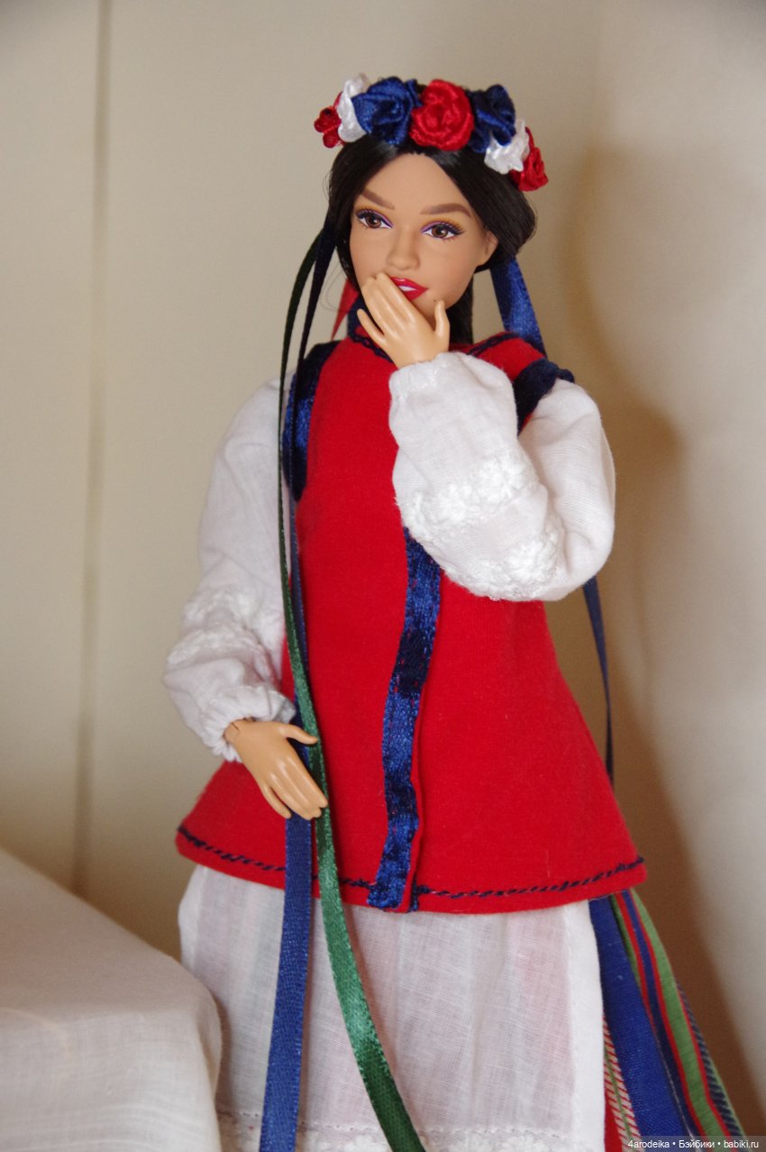 Ночь перед Рождеством | Часть 6