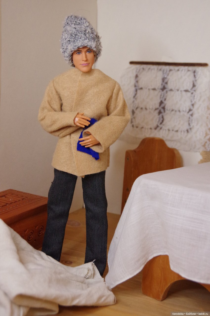 Ночь перед Рождеством | Часть 6 (фото 8)