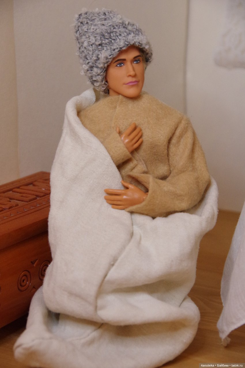 Ночь перед Рождеством | Часть 6 (фото 7)