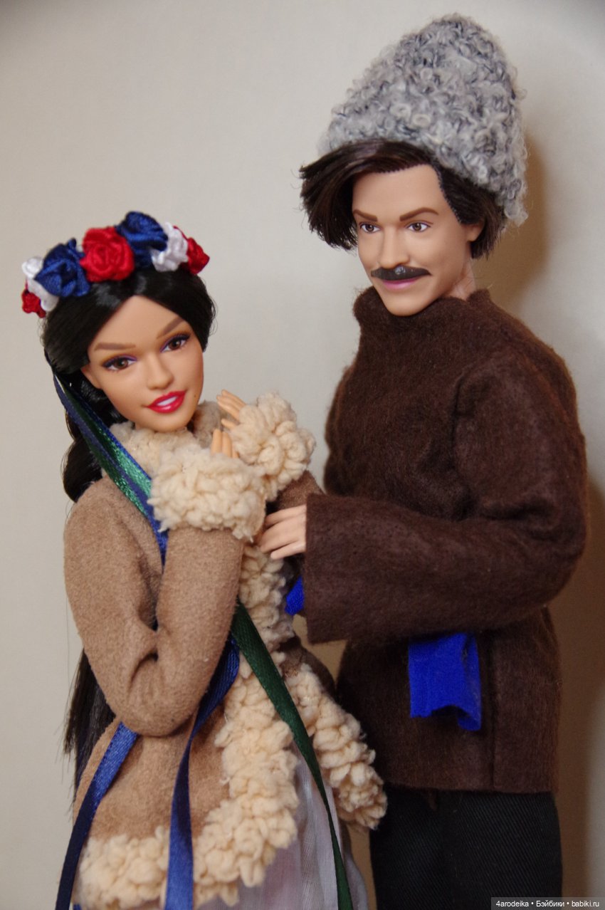 Ночь перед Рождеством | Часть 6 (фото 5)