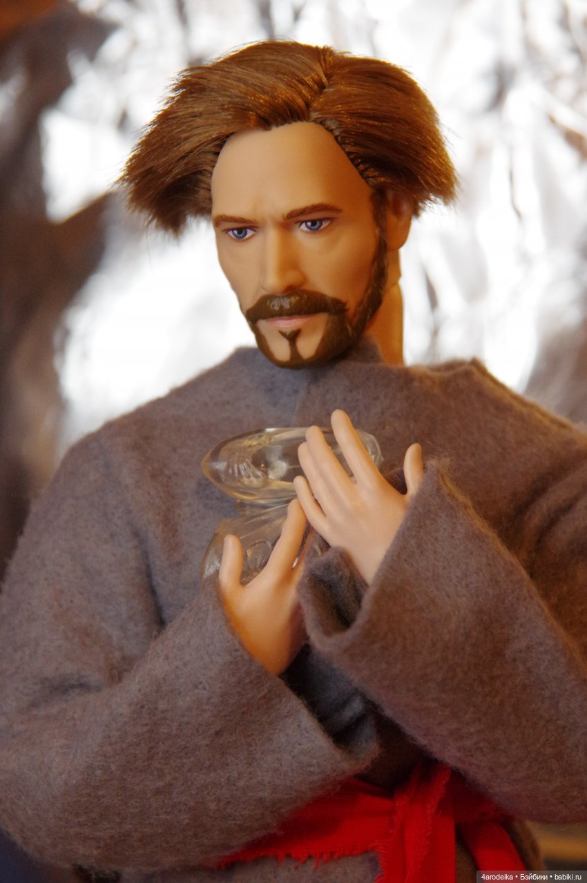 Ночь перед Рождеством | Часть 6