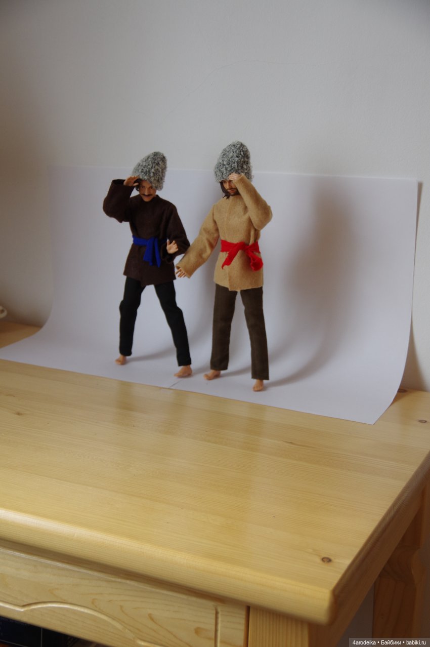 Ночь перед Рождеством | Часть 6