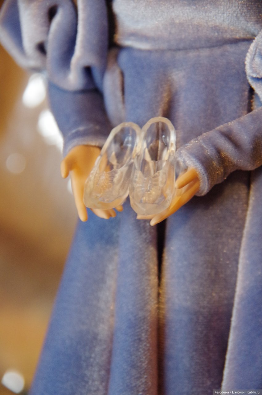 Ночь перед Рождеством | Часть 6