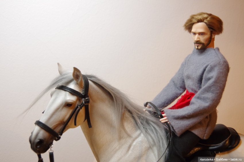 Ночь перед Рождеством | Часть 6