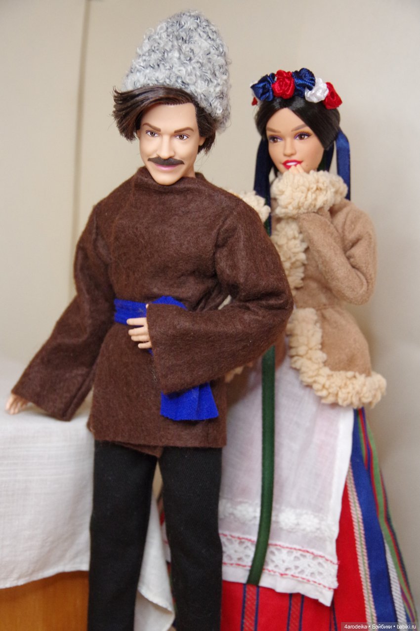 Ночь перед Рождеством | Часть 6 (фото 6)