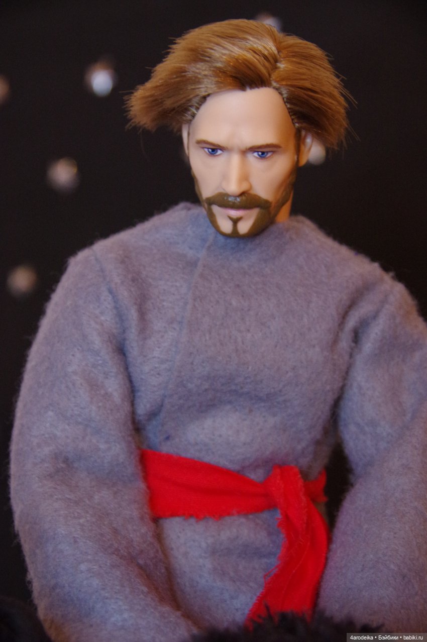 Ночь перед Рождеством | Часть 6