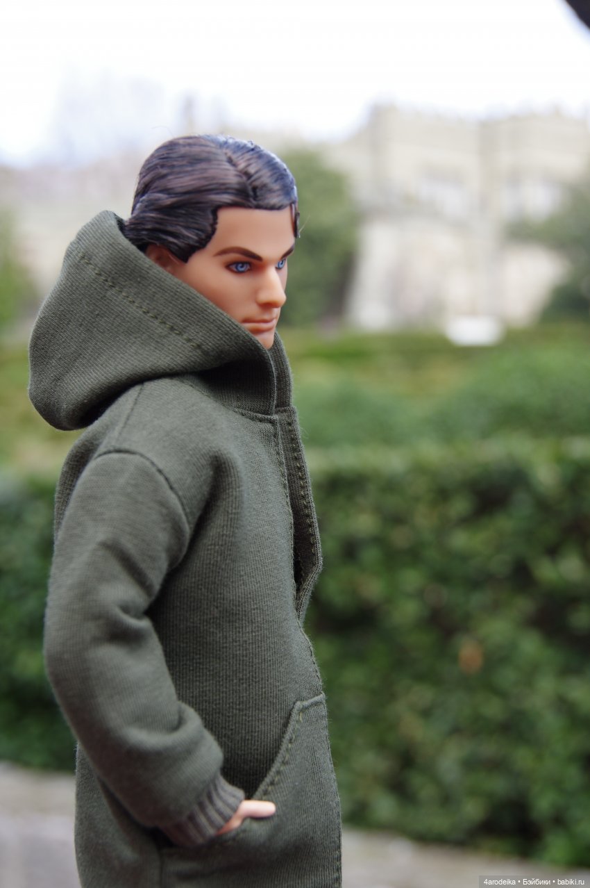 Парк Воронцовского дворца (фото 8)